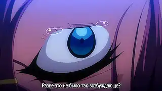 Самое грязное хентай ебалово студентки с тренером