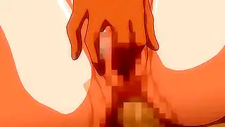 Аниме траханье миленькой принцессы с эльфийскими ушками