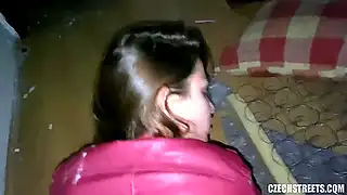 Чешское hd ебалово грязное по заброшкам со шлюхами и пикапером от первого лица