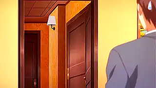 Русское аниме — дядя трахает племянницу, что тайно устраивается работать шлюшкой