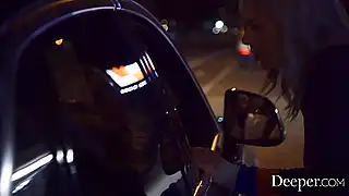 У молодой тёлочки сиськи трясутся от жёсткого траханья с мужиком