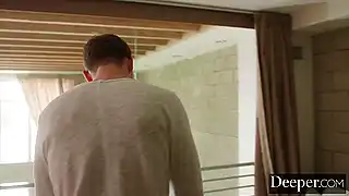 Экс бойфренд согласился трахнуться с бывшей пассией, потому что любит