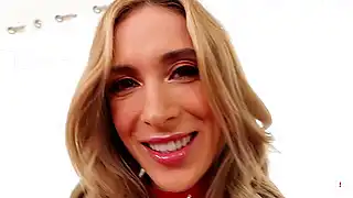 Шлюхи блондинки обожают большие члены