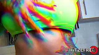 Качок с немкой снимает жесткий секс и порнуху