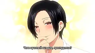 Хентай ебля пьяных коллег после весёлых посиделок