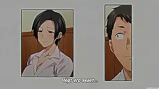 Хентай ебля пьяных коллег после весёлых посиделок