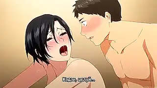 Хентай ебля пьяных коллег после весёлых посиделок