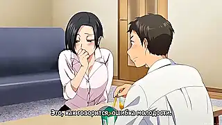 Хентай ебля пьяных коллег после весёлых посиделок